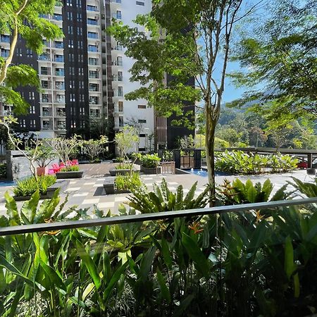 Midhill Apartment Genting 1507 By Aurorahomes Dataran Tinggi Genting Bagian luar foto