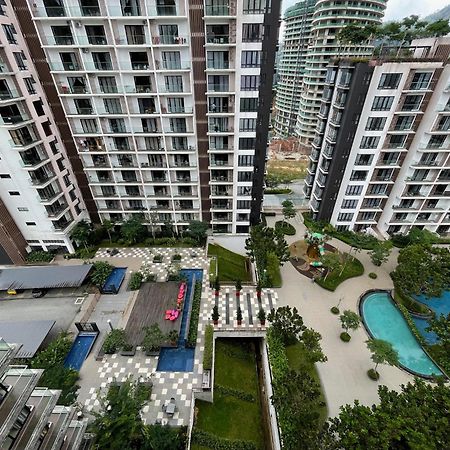 Midhill Apartment Genting 1507 By Aurorahomes Dataran Tinggi Genting Bagian luar foto