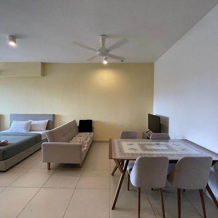 Midhill Apartment Genting 1507 By Aurorahomes Dataran Tinggi Genting Bagian luar foto