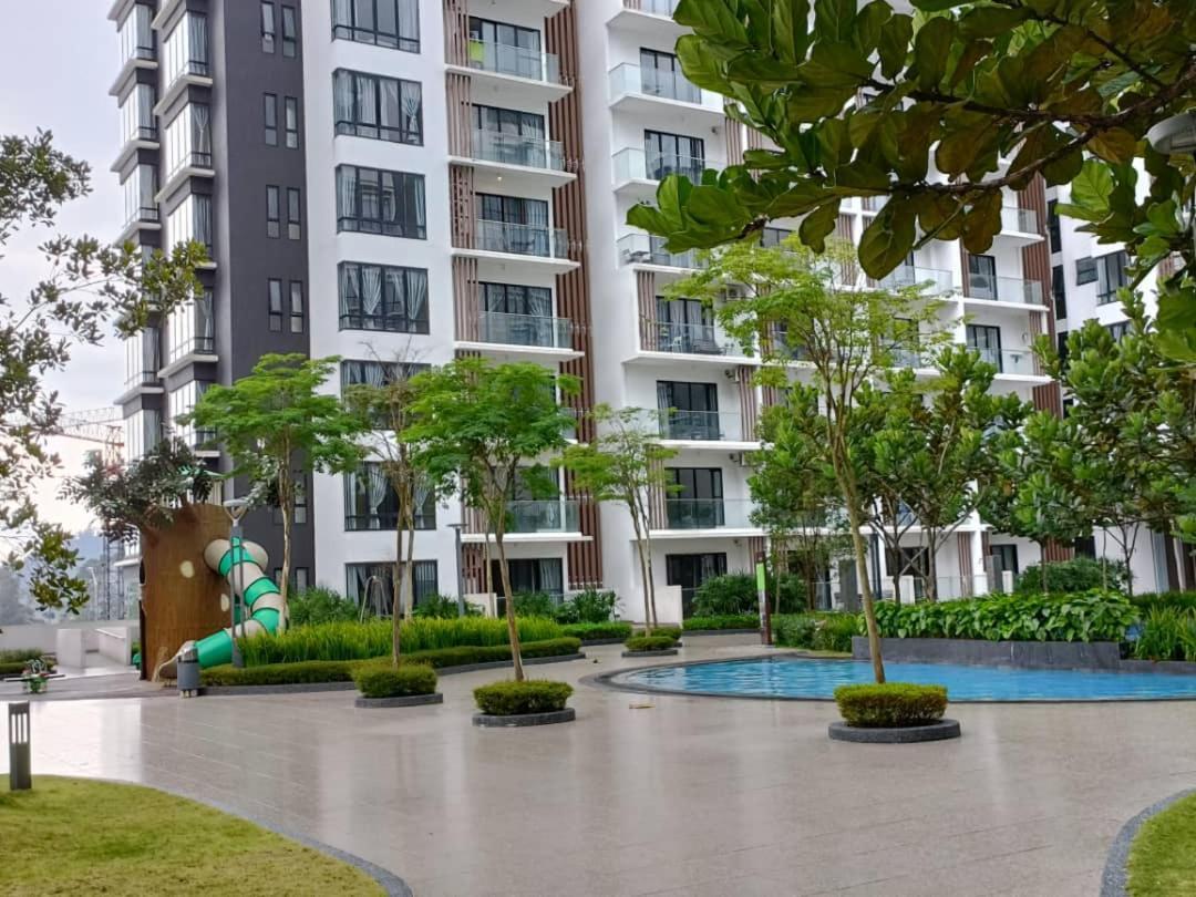 Cozy Midhills1510 By Aurorahomes Dataran Tinggi Genting Bagian luar foto