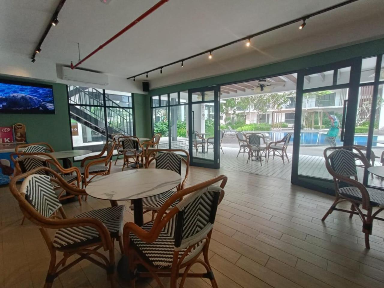Midhill Apartment Genting 1507 By Aurorahomes Dataran Tinggi Genting Bagian luar foto