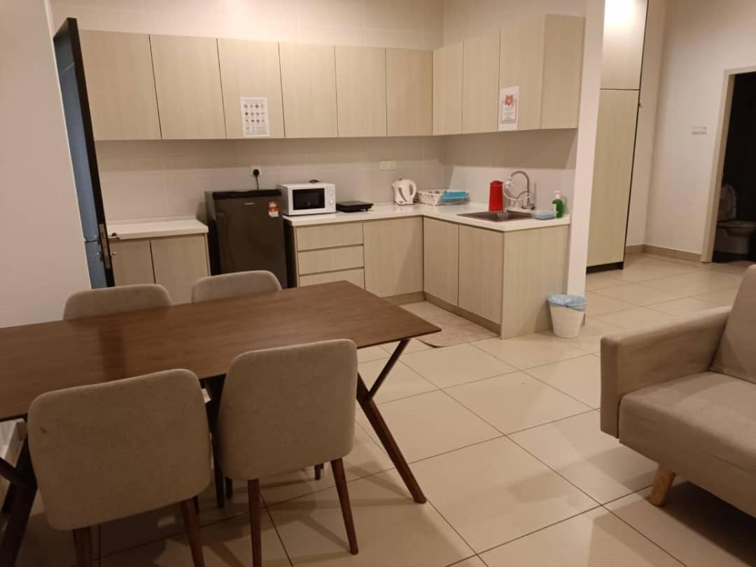 Cozy Midhills1510 By Aurorahomes Dataran Tinggi Genting Bagian luar foto