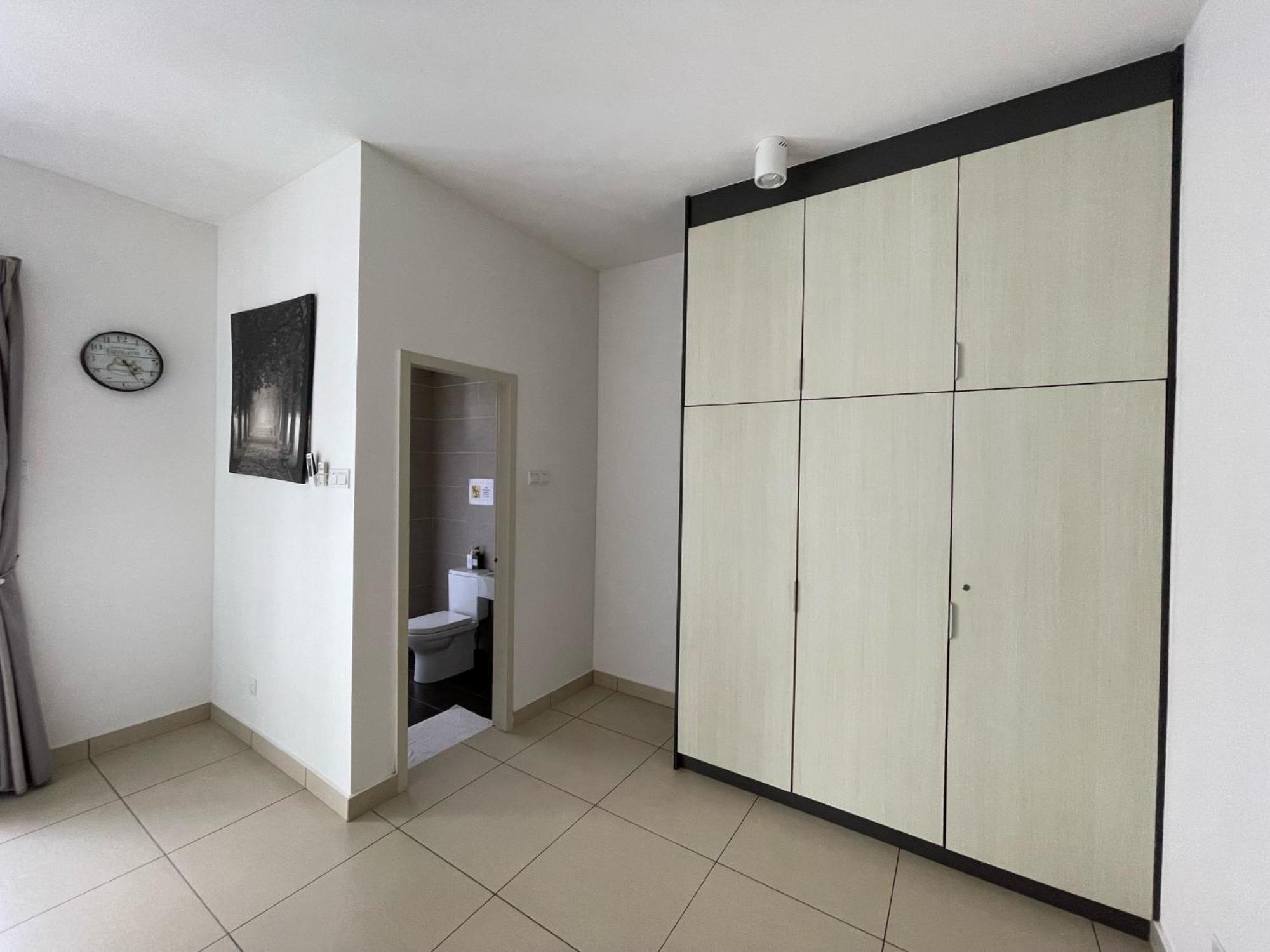 Midhill Apartment Genting 1507 By Aurorahomes Dataran Tinggi Genting Bagian luar foto