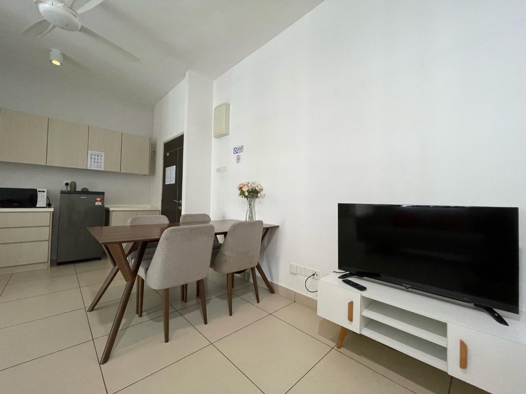 Midhill Apartment Genting 1507 By Aurorahomes Dataran Tinggi Genting Bagian luar foto