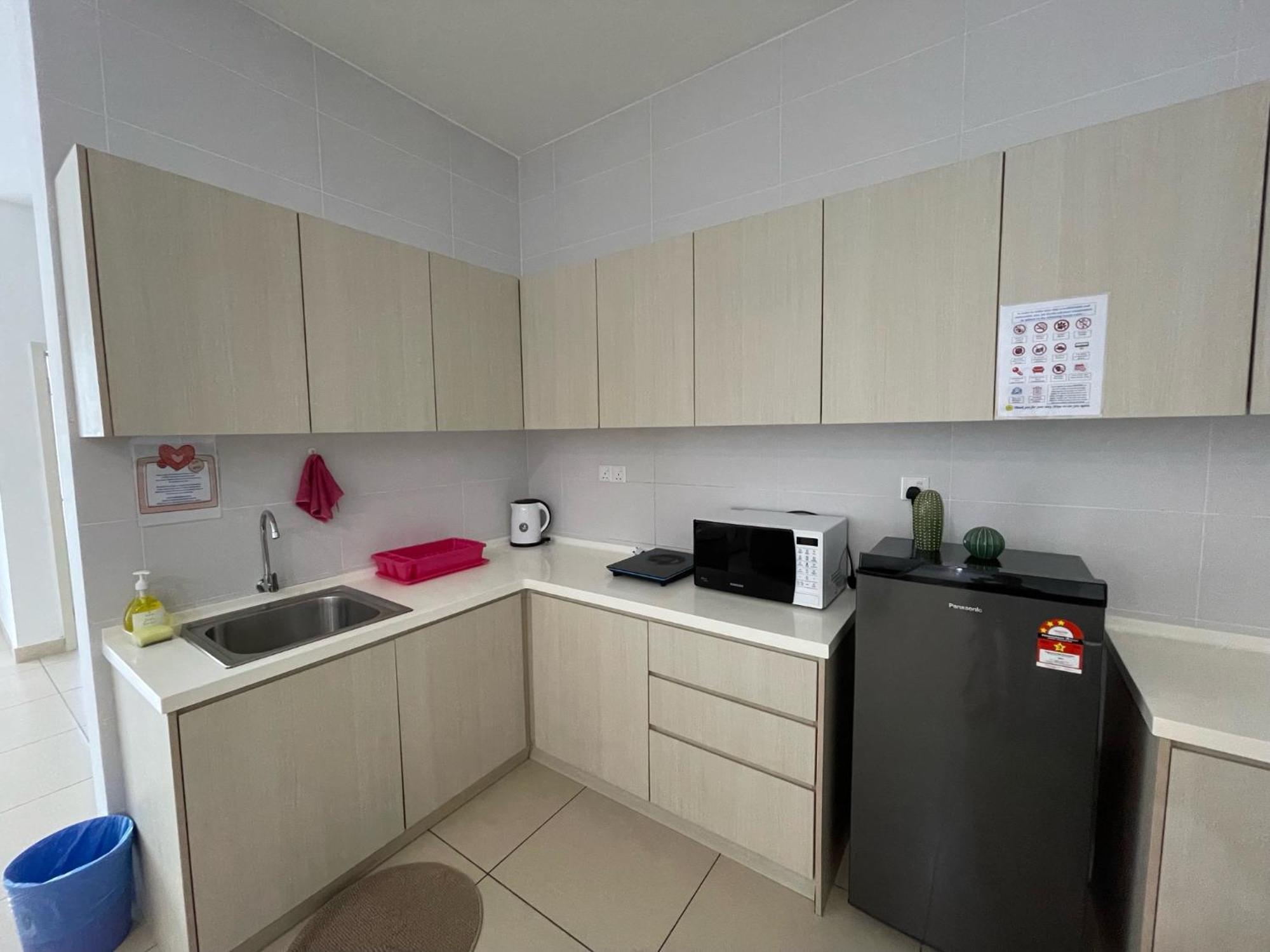 Midhill Apartment Genting 1507 By Aurorahomes Dataran Tinggi Genting Bagian luar foto