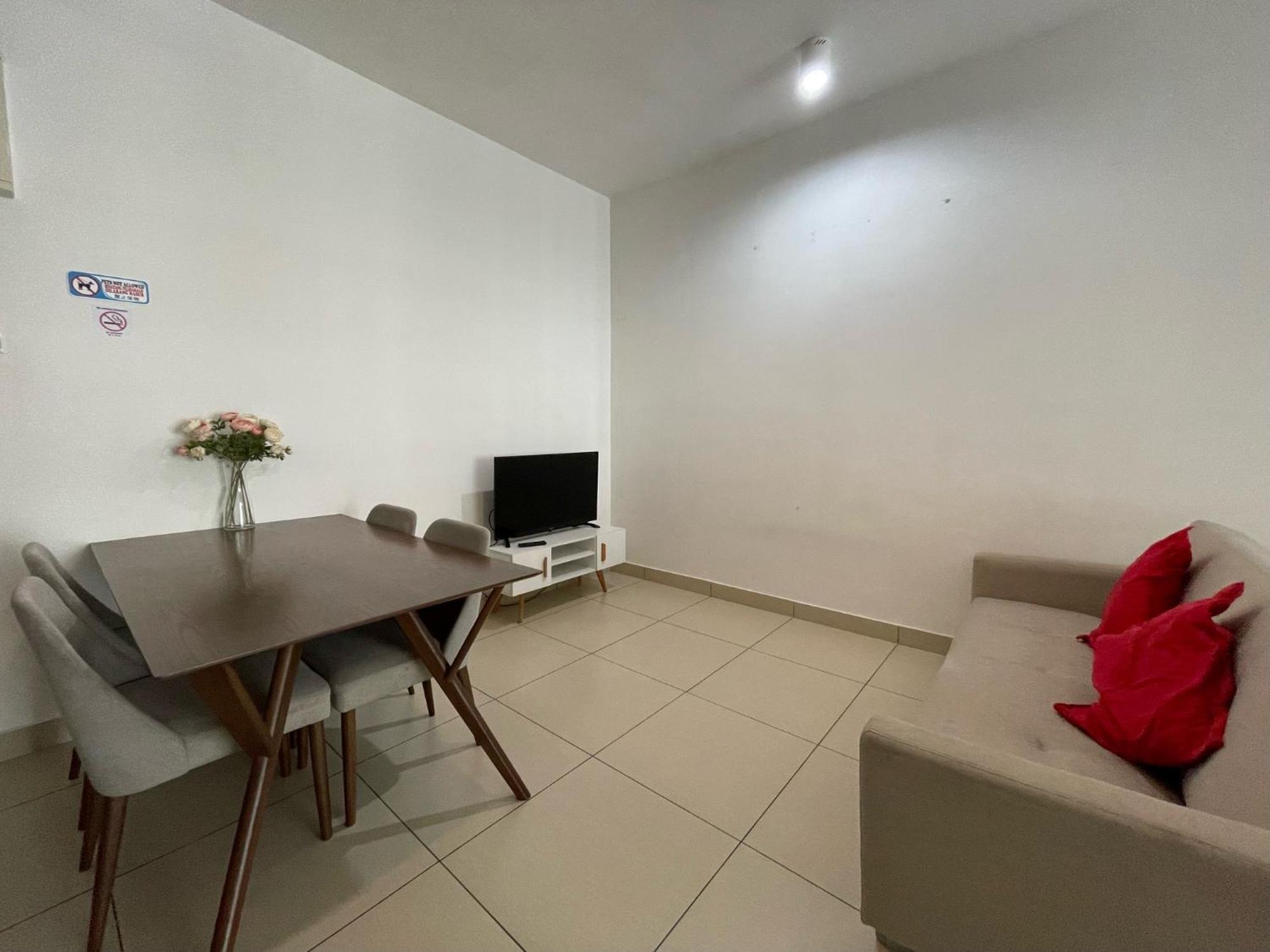 Midhill Apartment Genting 1507 By Aurorahomes Dataran Tinggi Genting Bagian luar foto
