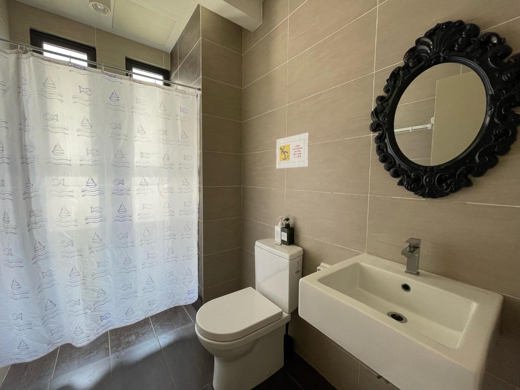 Midhill Apartment Genting 1507 By Aurorahomes Dataran Tinggi Genting Bagian luar foto