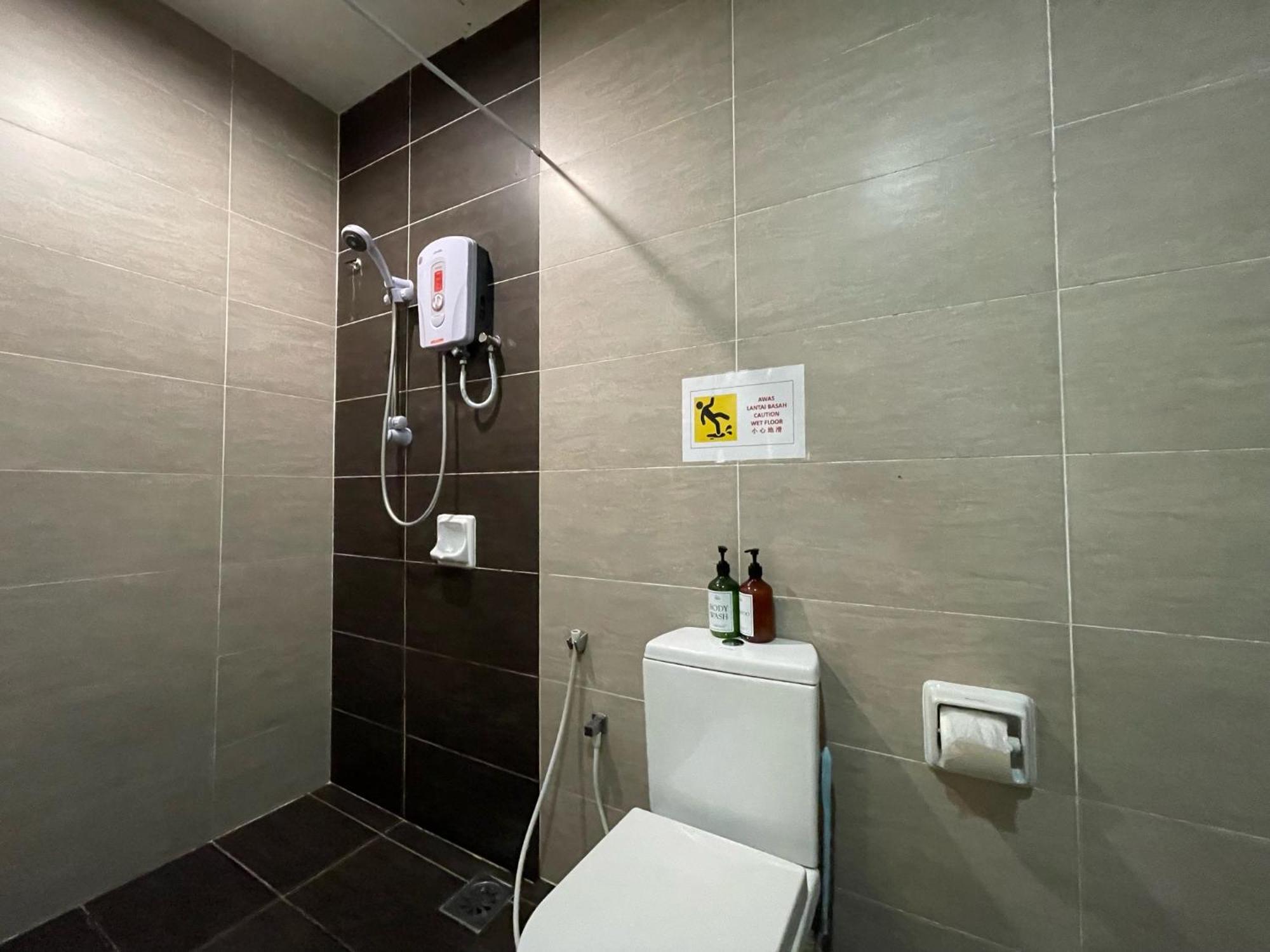 Midhill Apartment Genting 1507 By Aurorahomes Dataran Tinggi Genting Bagian luar foto