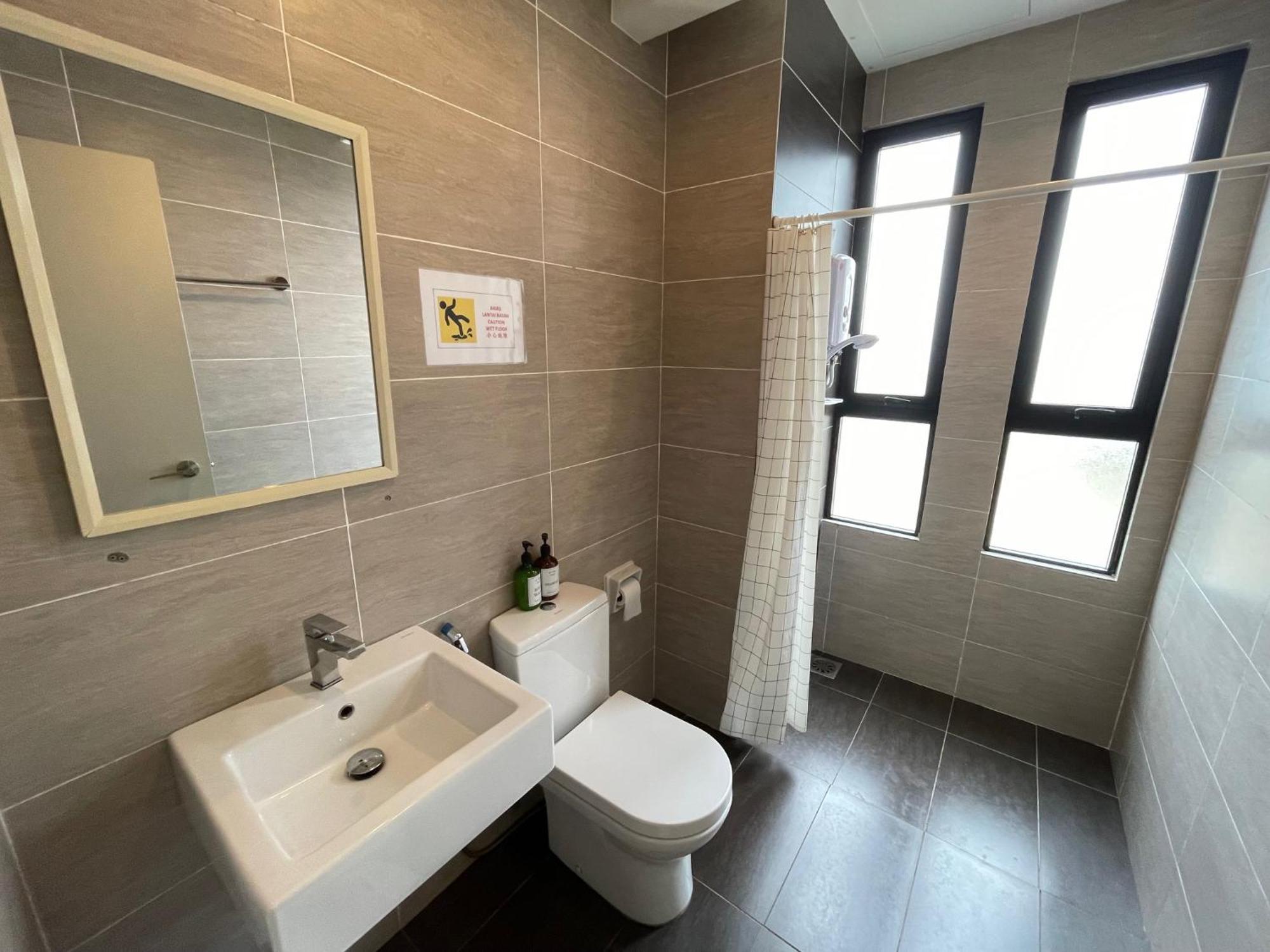 Midhill Apartment Genting 1507 By Aurorahomes Dataran Tinggi Genting Bagian luar foto