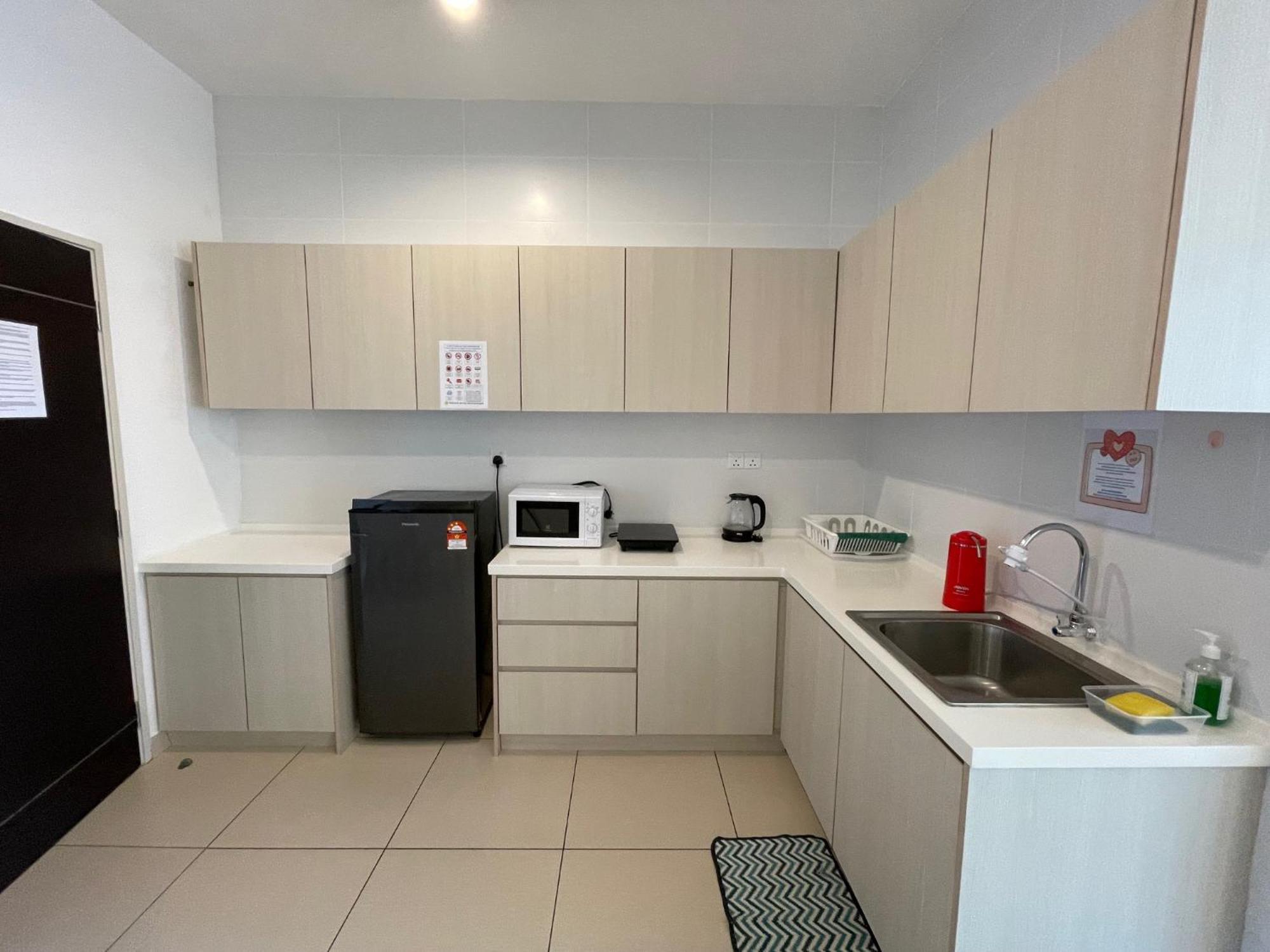 Midhill Apartment Genting 1507 By Aurorahomes Dataran Tinggi Genting Bagian luar foto