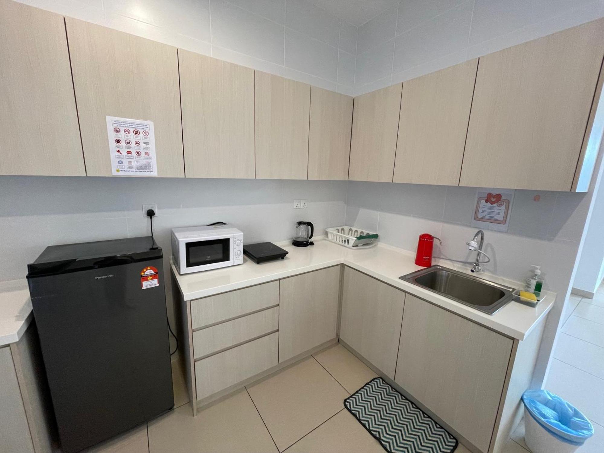 Midhill Apartment Genting 1507 By Aurorahomes Dataran Tinggi Genting Bagian luar foto