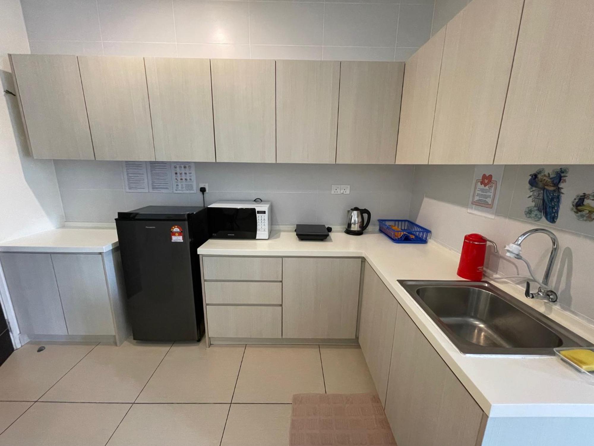 Midhill Apartment Genting 1507 By Aurorahomes Dataran Tinggi Genting Bagian luar foto