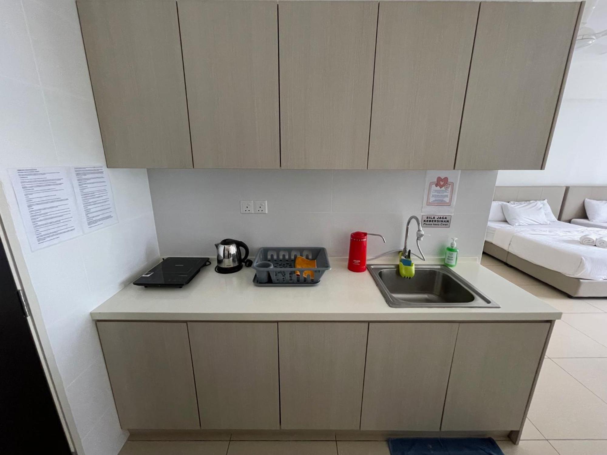 Midhill Apartment Genting 1507 By Aurorahomes Dataran Tinggi Genting Bagian luar foto