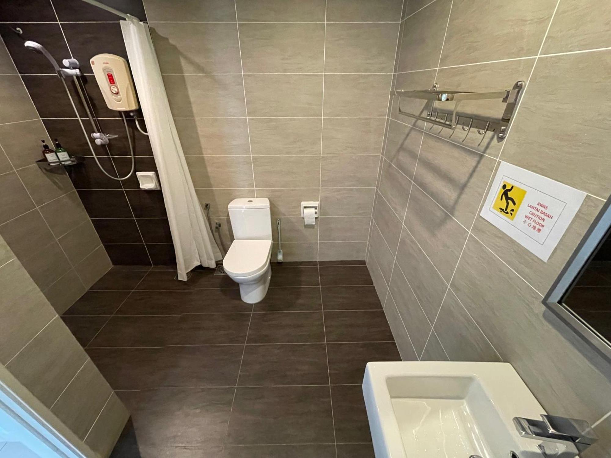 Midhill Apartment Genting 1507 By Aurorahomes Dataran Tinggi Genting Bagian luar foto