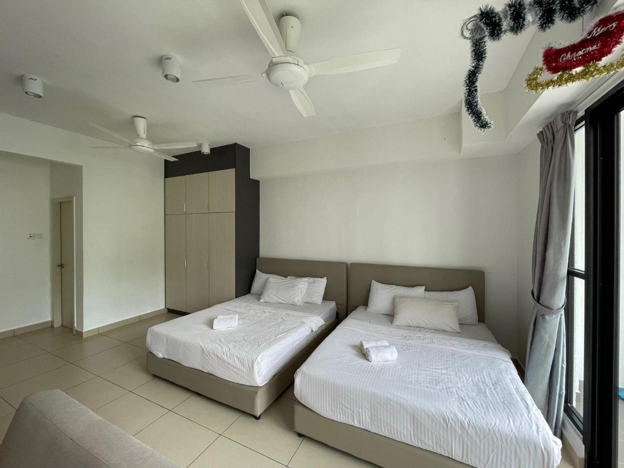 Midhill Apartment Genting 1507 By Aurorahomes Dataran Tinggi Genting Bagian luar foto