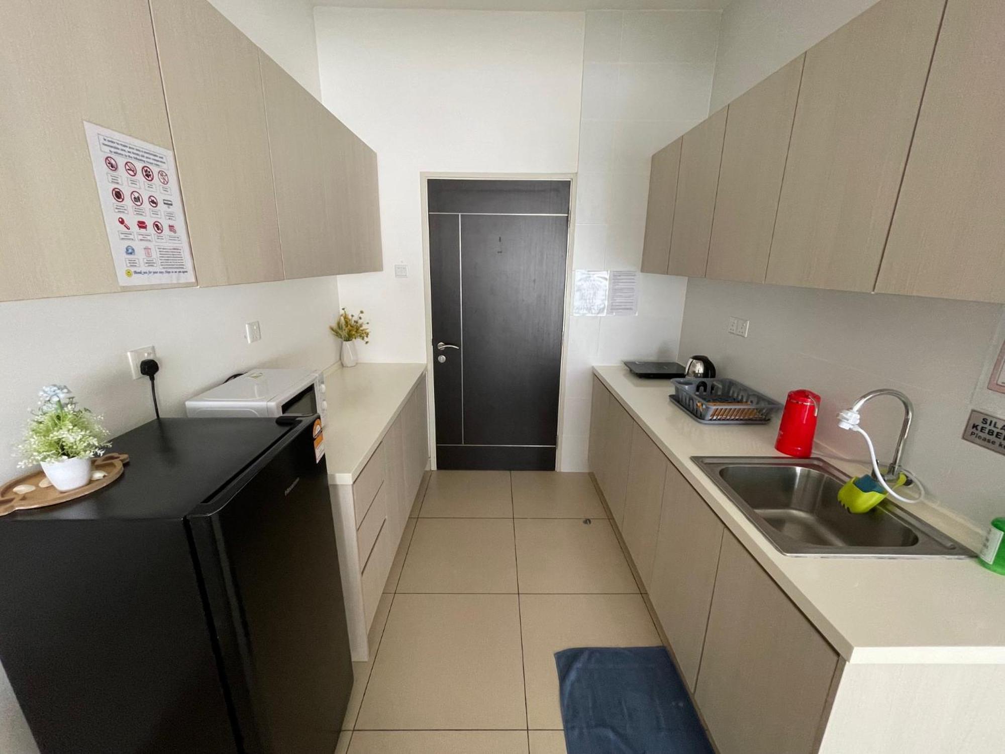 Midhill Apartment Genting 1507 By Aurorahomes Dataran Tinggi Genting Bagian luar foto
