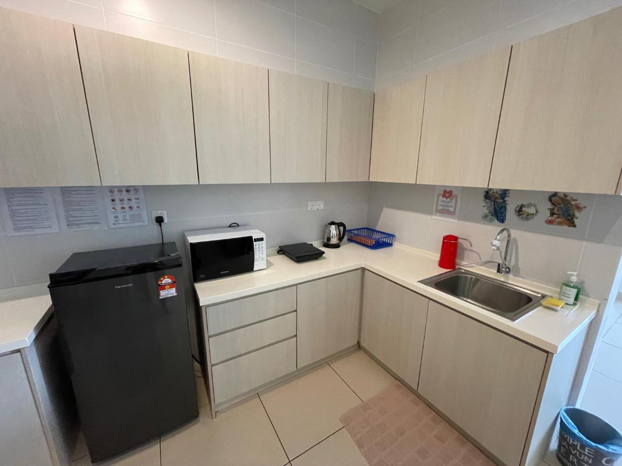 Midhill Apartment Genting 1507 By Aurorahomes Dataran Tinggi Genting Bagian luar foto