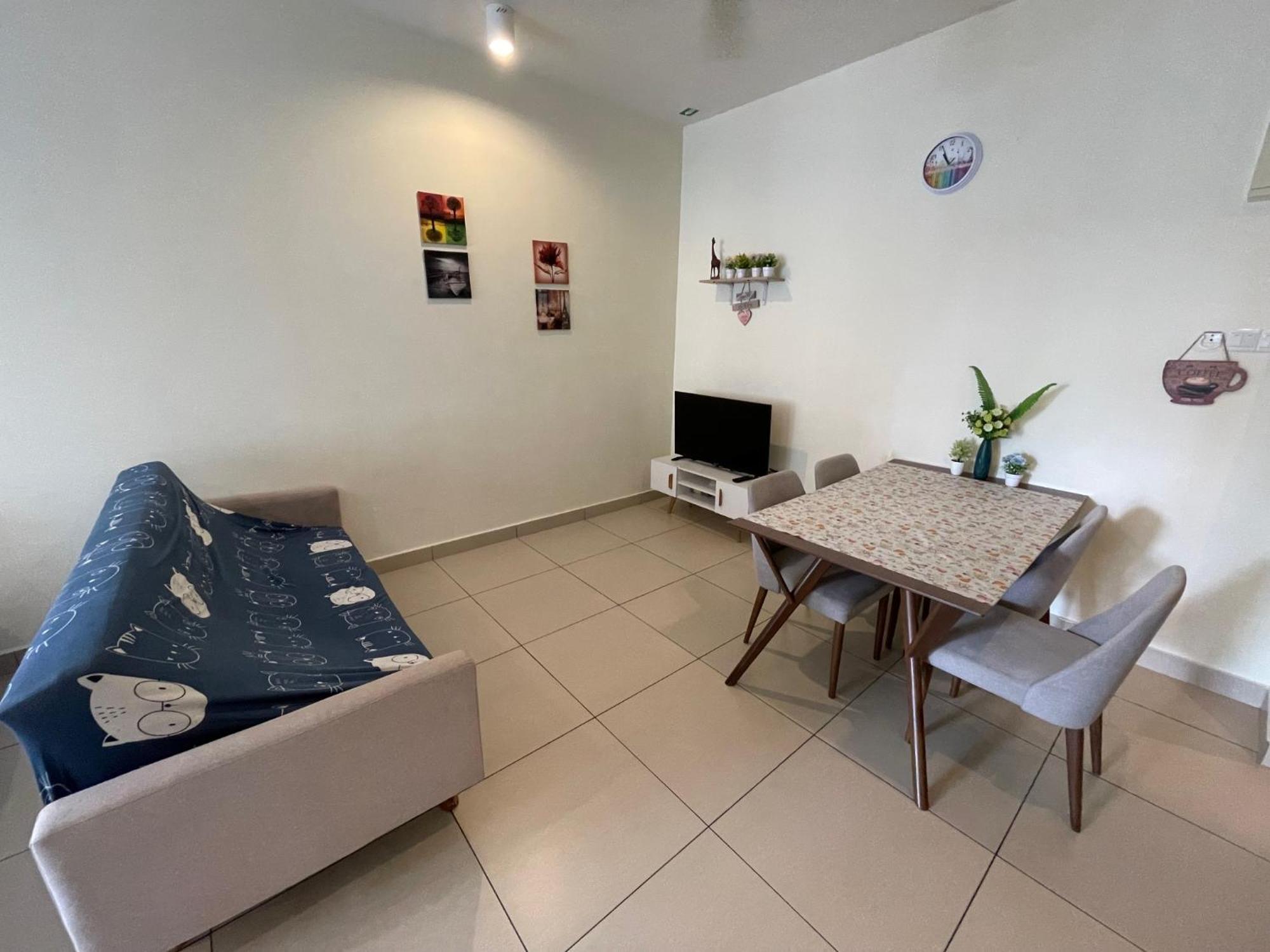 Midhill Apartment Genting 1507 By Aurorahomes Dataran Tinggi Genting Bagian luar foto