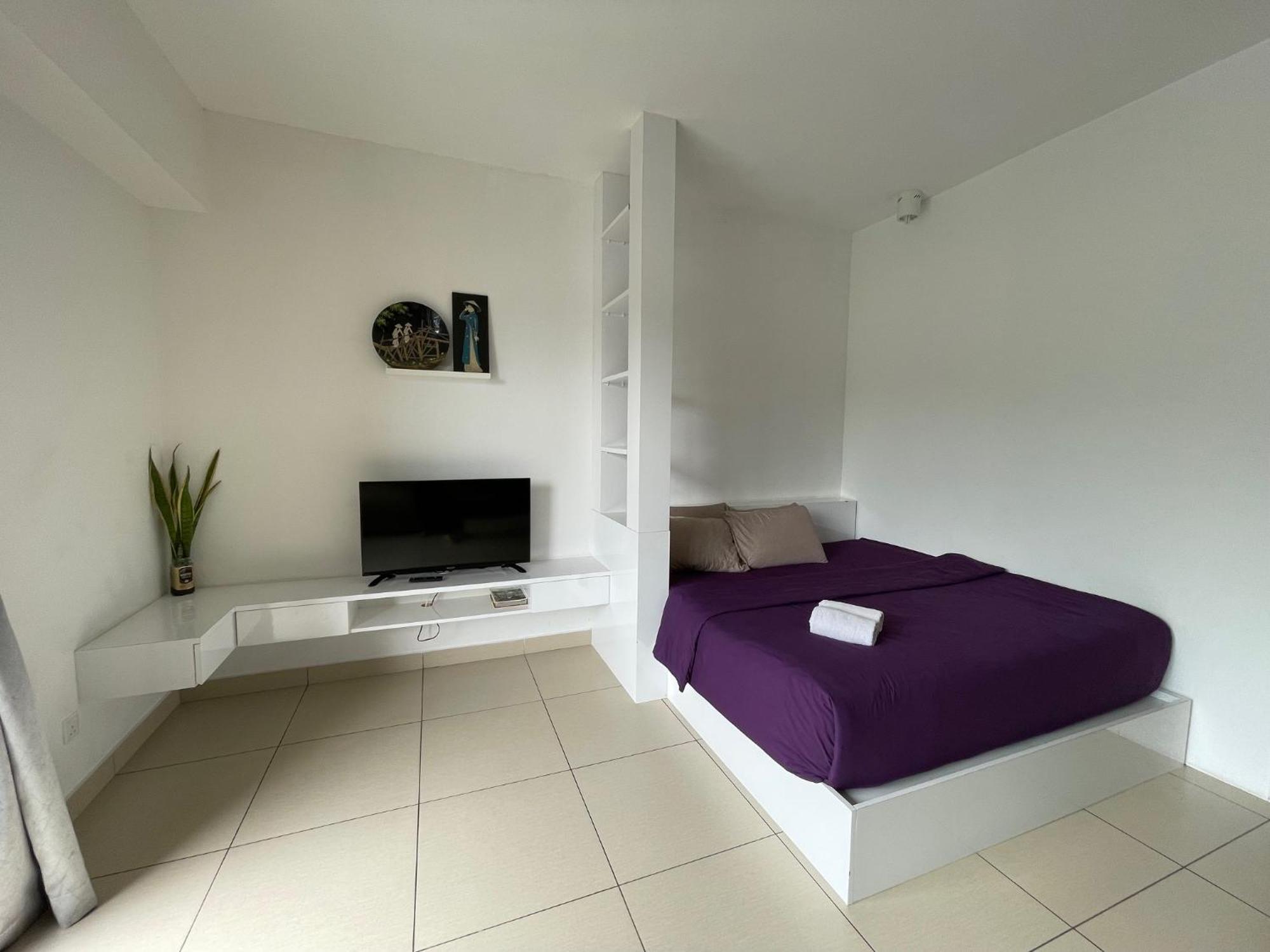 Midhill Apartment Genting 1507 By Aurorahomes Dataran Tinggi Genting Bagian luar foto