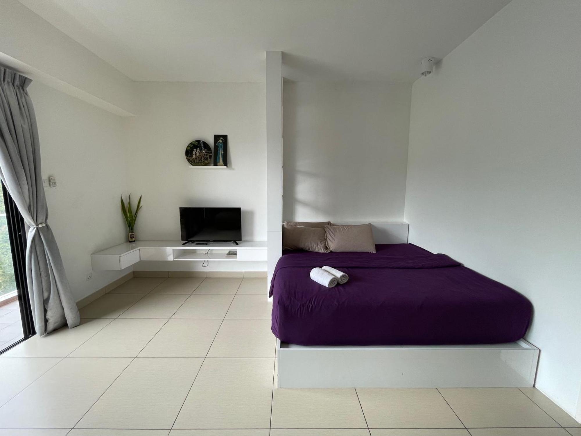 Midhill Apartment Genting 1507 By Aurorahomes Dataran Tinggi Genting Bagian luar foto