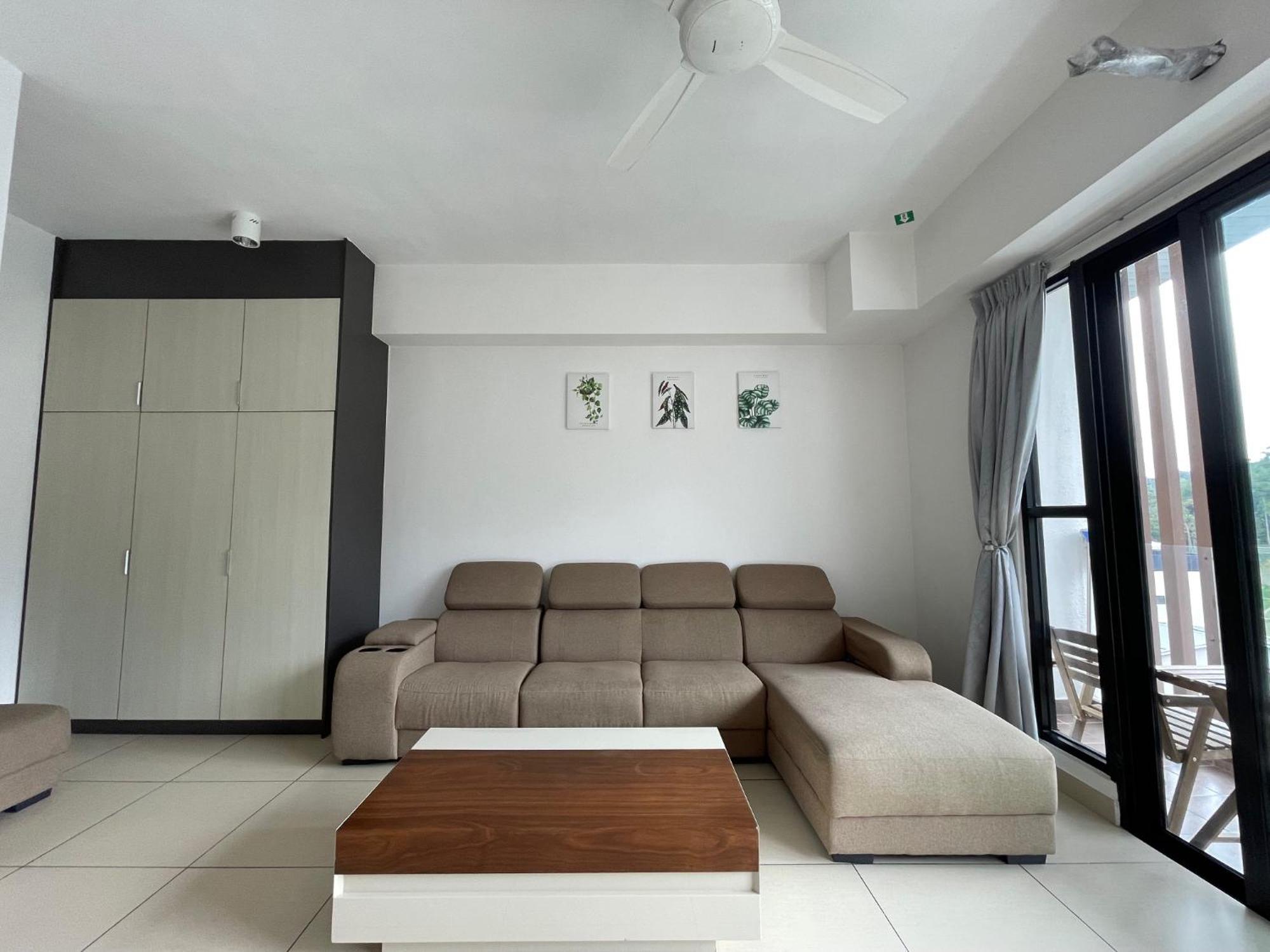Midhill Apartment Genting 1507 By Aurorahomes Dataran Tinggi Genting Bagian luar foto