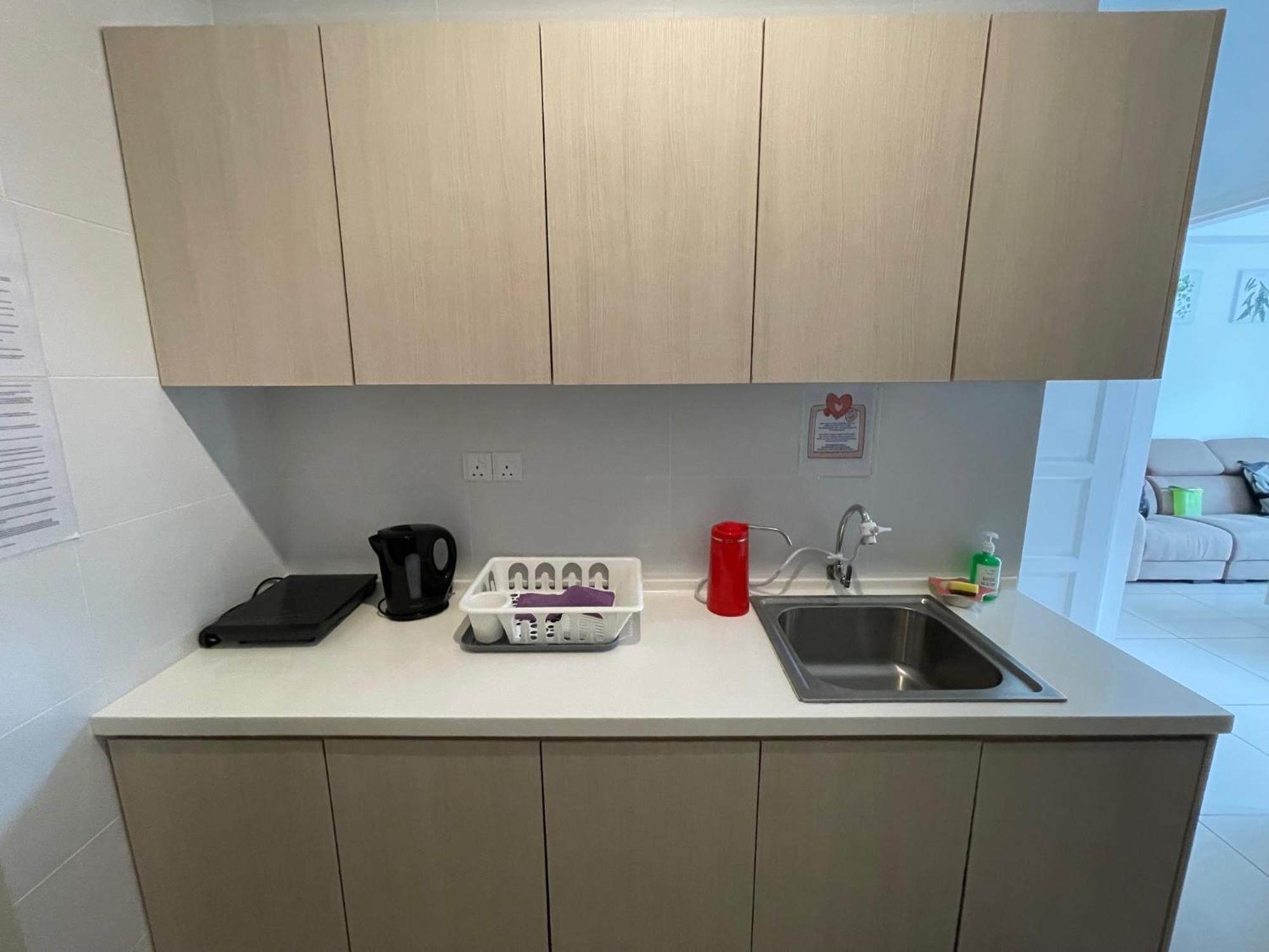 Midhill Apartment Genting 1507 By Aurorahomes Dataran Tinggi Genting Bagian luar foto