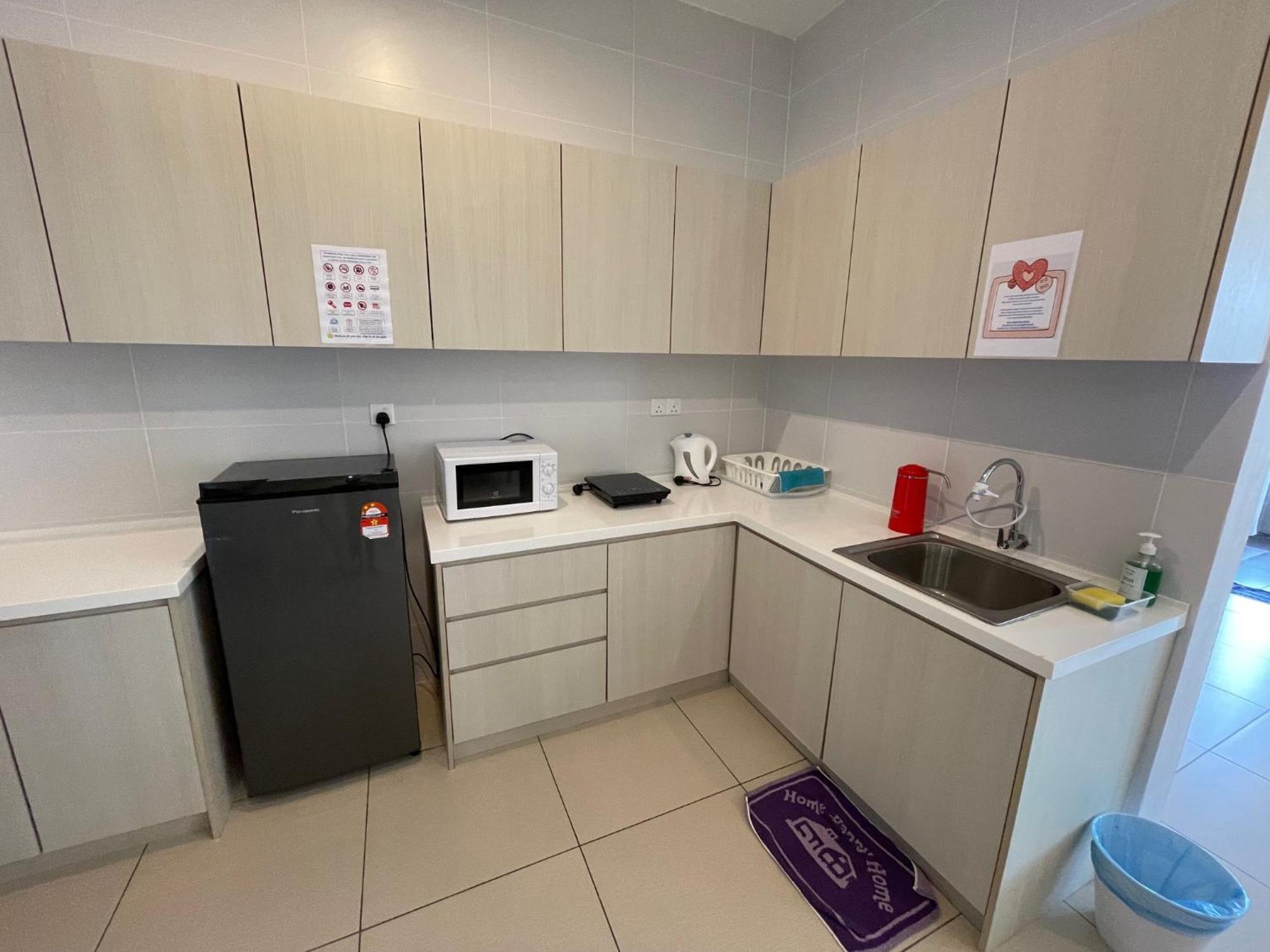 Midhill Apartment Genting 1507 By Aurorahomes Dataran Tinggi Genting Bagian luar foto